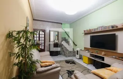 Casa para venda - tatuapé, 2 quartos,  112 m² - são paulo