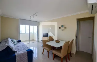 Apartamento para venda - centro , 1 quarto,  50 m² - niterói