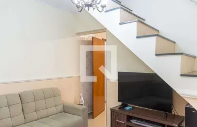 Casa para venda - paulicéia, 2 quartos,  143 m² - são bernardo do campo