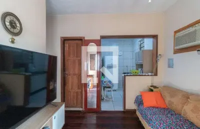 Casa para venda - glória, 6 quartos,  188 m² - porto alegre