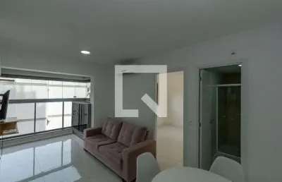 Apartamento para venda - cambuí, 1 quarto,  42 m² - campinas