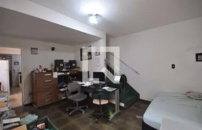 Casa para venda - vila sabrina , 2 quartos,  128 m² - são paulo