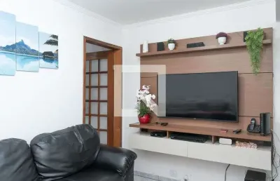 Casa para venda - vila rosália, 2 quartos,  160 m² - guarulhos