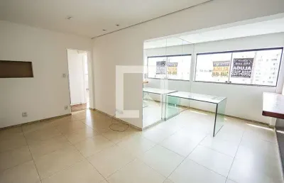 Apartamento para venda - ouro preto, 2 quartos,  80 m² - belo horizonte