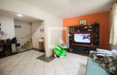 Casa para venda - itaquera, 4 quartos,  264 m² - são paulo