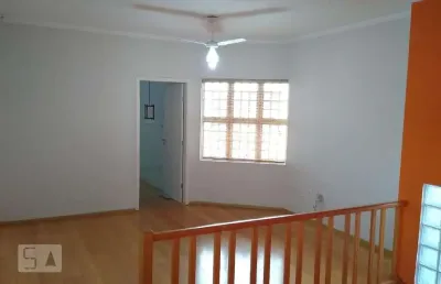 Casa para venda - cidade universitária ii, 3 quartos,  247 m² - campinas