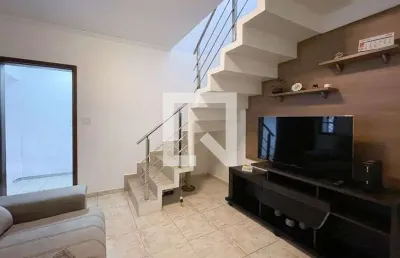 Casa para venda - assunção, 2 quartos,  100 m² - são bernardo do campo