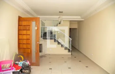 Casa para venda - taboão, 3 quartos,  275 m² - são bernardo do campo