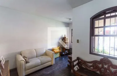 Casa para venda - aparecida, 5 quartos,  185 m² - belo horizonte