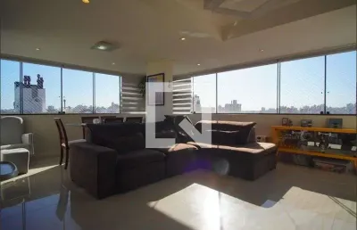 Cobertura para venda - petrópolis, 1 quarto,  220 m² - porto alegre