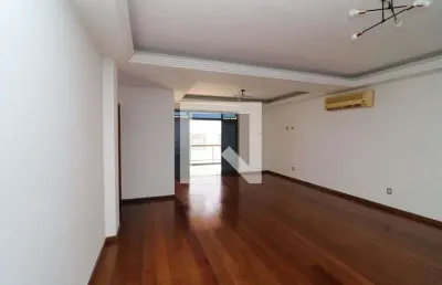 Apartamento para venda - jardim guanabara, 3 quartos,  180 m² - rio de janeiro