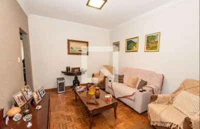 Casa para venda - vila mariana, 3 quartos,  112 m² - são paulo