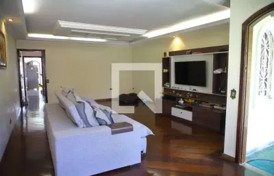 Casa para venda - assunção, 3 quartos,  230 m² - são bernardo do campo