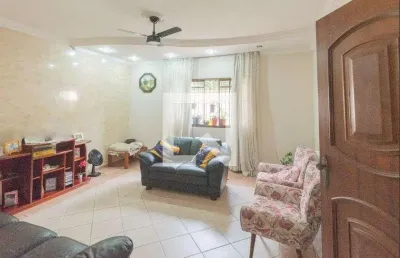 Casa para venda - parque das águas, 3 quartos,  240 m² - campinas
