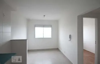 Apartamento para venda - sacomã, 2 quartos,  35 m² - são paulo