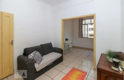 Kitnet / stúdio para venda - centro, 1 quarto,  28 m² - rio de janeiro