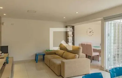 Casa para venda - saúde, 3 quartos,  160 m² - são paulo