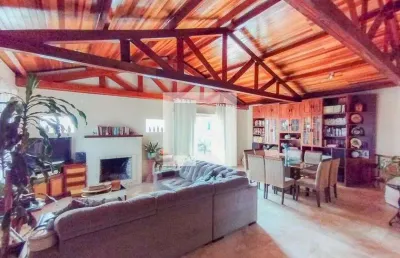 Cobertura para venda - fião, 3 quartos,  207 m² - são leopoldo