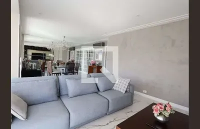 Apartamento para venda - panamby, 3 quartos,  142 m² - são paulo