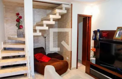 Casa para venda - jardim das flores, 2 quartos,  185 m² - osasco