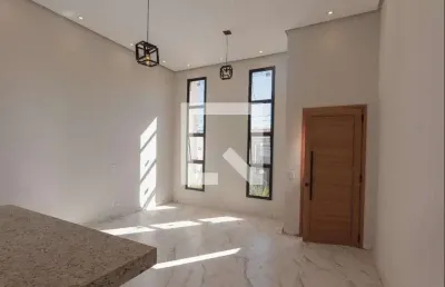 Casa para venda - parque das águas, 2 quartos,  69 m² - campinas
