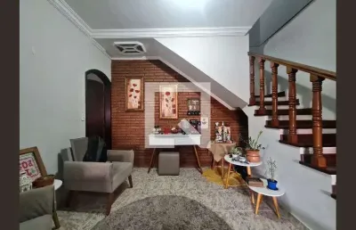 Casa para venda - jardim santa cecília, 3 quartos,  250 m² - guarulhos