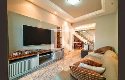 Cobertura para venda - união, 5 quartos,  255 m² - belo horizonte