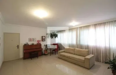 Apartamento para venda - jaraguá, 4 quartos,  156 m² - belo horizonte