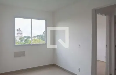 Apartamento para venda - taboão, 2 quartos,  35 m² - são bernardo do campo
