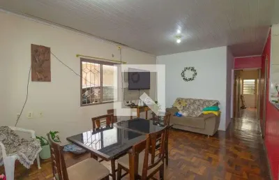 Casa para venda - igará, 5 quartos,  300 m² - canoas