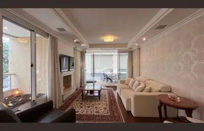 Apartamento para venda - paraíso, 4 quartos,  218 m² - são paulo
