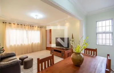 Casa para venda - jaguaribe, 3 quartos,  178 m² - osasco