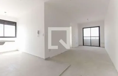 Apartamento para venda - vila jacuí, 2 quartos,  50 m² - são paulo