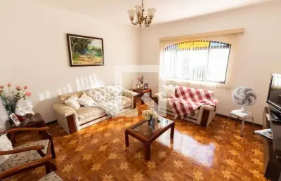 Casa para venda - jardim flamboyant, 3 quartos,  200 m² - campinas