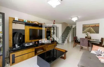 Casa / sobrado em condomínio para venda - vargem pequena, 4 quartos,  210 m² - rio de janeiro