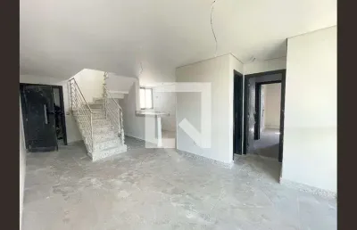 Cobertura para venda - liberdade, 3 quartos,  167 m² - belo horizonte