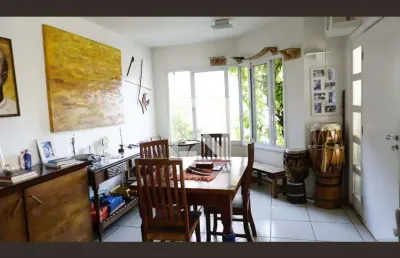 Casa / sobrado em condomínio para venda - freguesia , 4 quartos,  155 m² - rio de janeiro