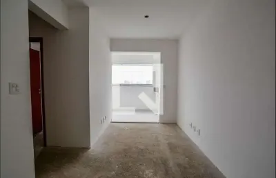 Apartamento para venda - campestre, 2 quartos,  60 m² - santo andré