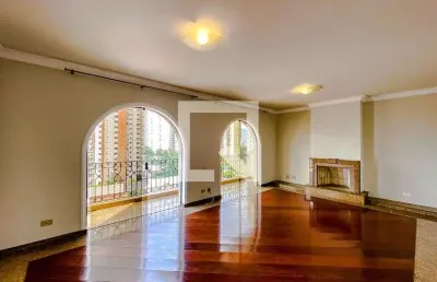 Apartamento para venda - jardim anália franco, 3 quartos,  179 m² - são paulo