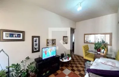 Apartamento para venda - centro, 2 quartos,  81 m² - campinas