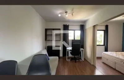Kitnet / stúdio para venda - jardim paulista, 1 quarto,  34 m² - são paulo