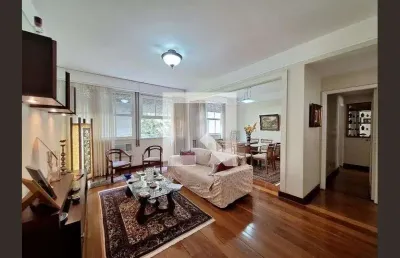 Cobertura para venda - humaitá, 3 quartos,  185 m² - rio de janeiro