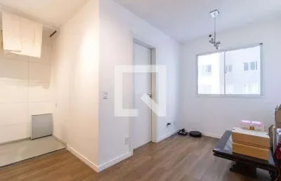 Apartamento para venda - mooca, 2 quartos,  34 m² - são paulo
