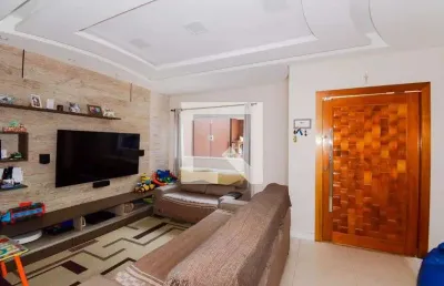 Casa para venda - vila barros, 3 quartos,  220 m² - guarulhos