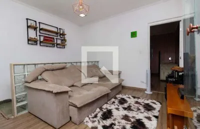 Casa para venda - tatuapé, 2 quartos,  139 m² - são paulo