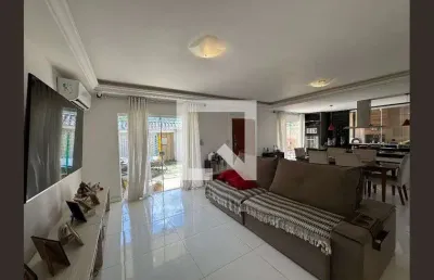 Casa / sobrado em condomínio para venda - vargem grande, 4 quartos,  280 m² - rio de janeiro