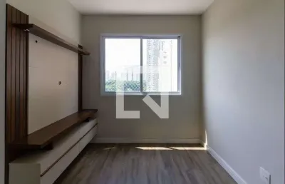 Apartamento para venda - água branca, 1 quarto,  31 m² - são paulo