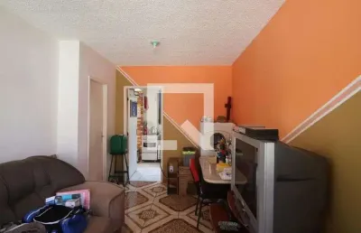 Casa / sobrado em condomínio para venda - igará, 2 quartos,  52 m² - canoas
