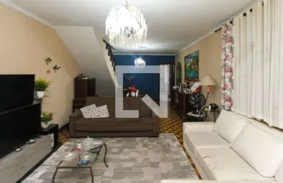 Casa para venda - vila prudente, 4 quartos,  200 m² - são paulo