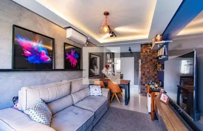 Casa / sobrado em condomínio para venda - estância velha, 2 quartos,  65 m² - canoas